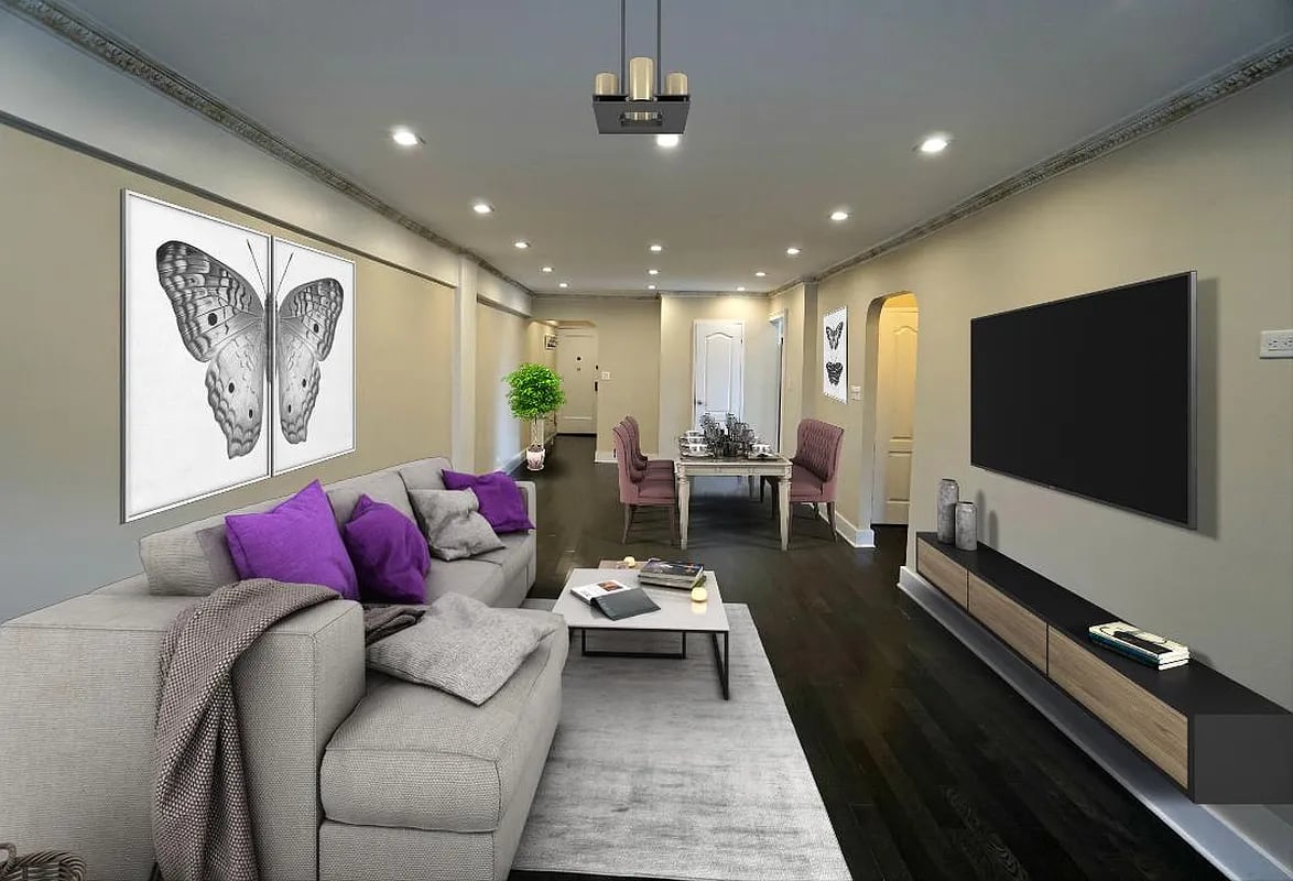 72-81 113th Street Unit: 5F