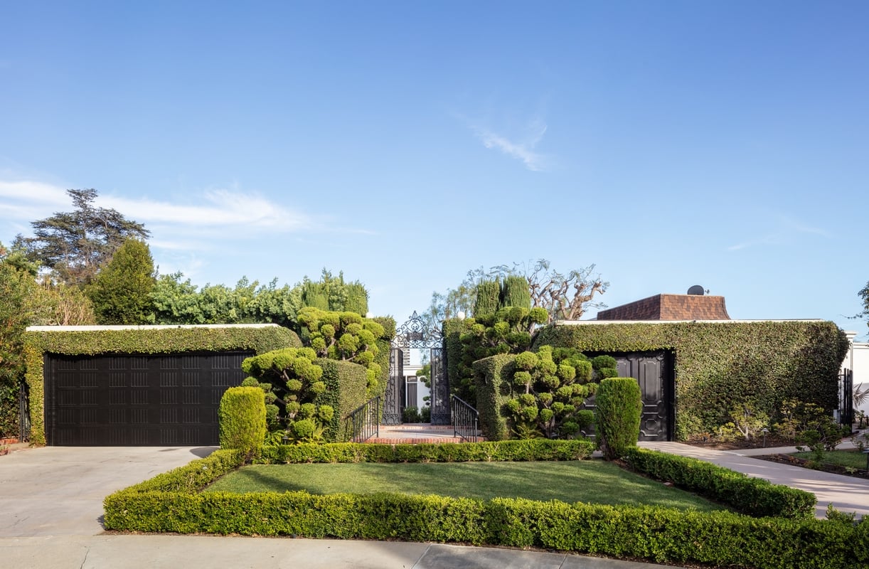 San Francisco vs. Atherton: Choosing the Perfect Bay Area Luxury Home