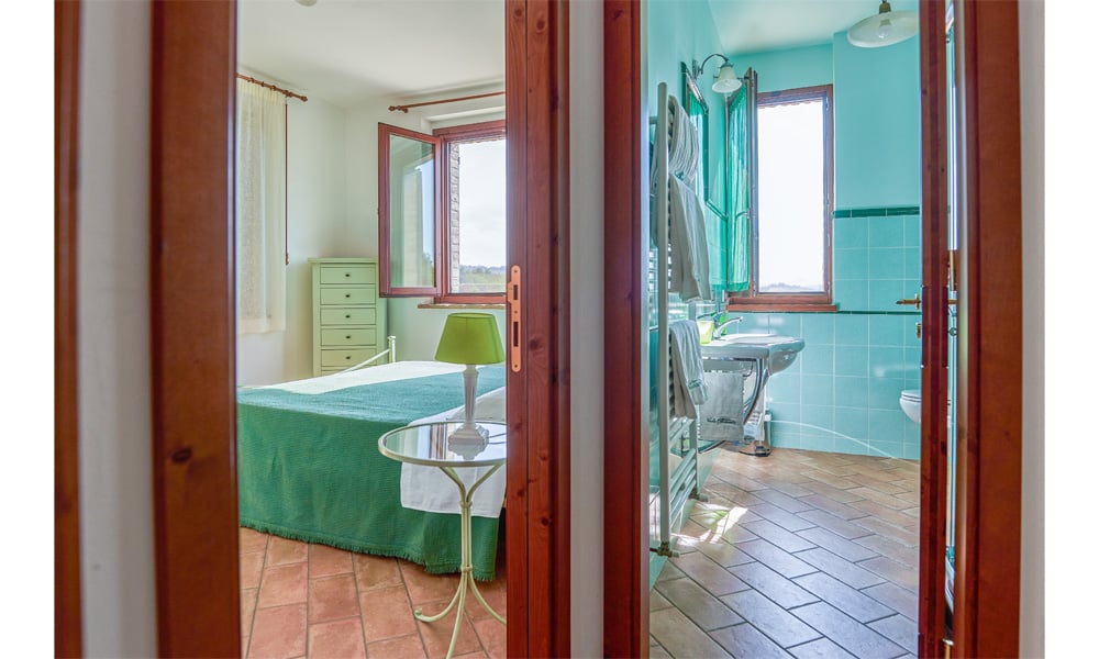Timeless Elegance and Holiday Accommodation in the Heart of Le Marche  