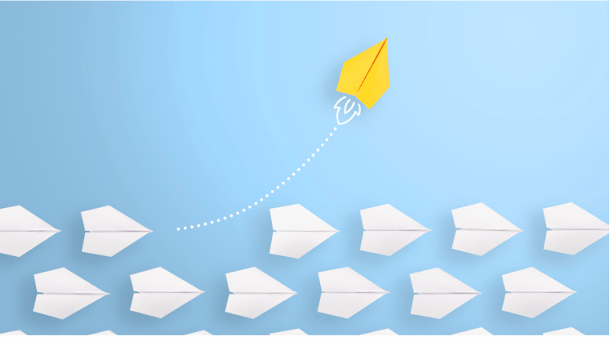 Thought the Market Passed You By? Think Again.