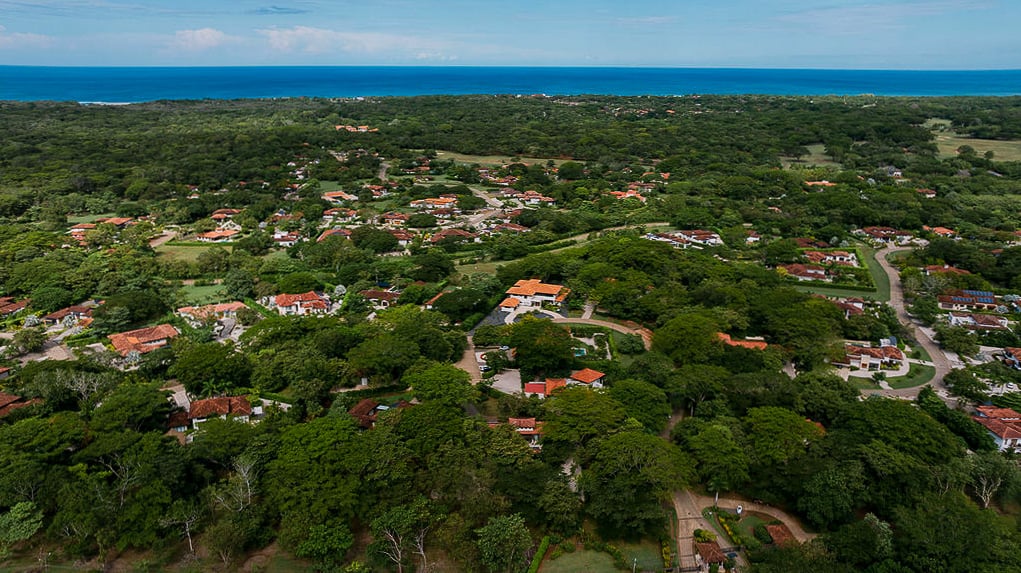 Casa Armonía | Spanish Colonial Estate in Hacienda Pinilla
