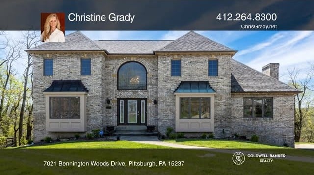7021 BENNINGTON WOODS DR., MCCANDLESS