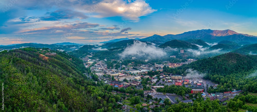 Gatlinburg