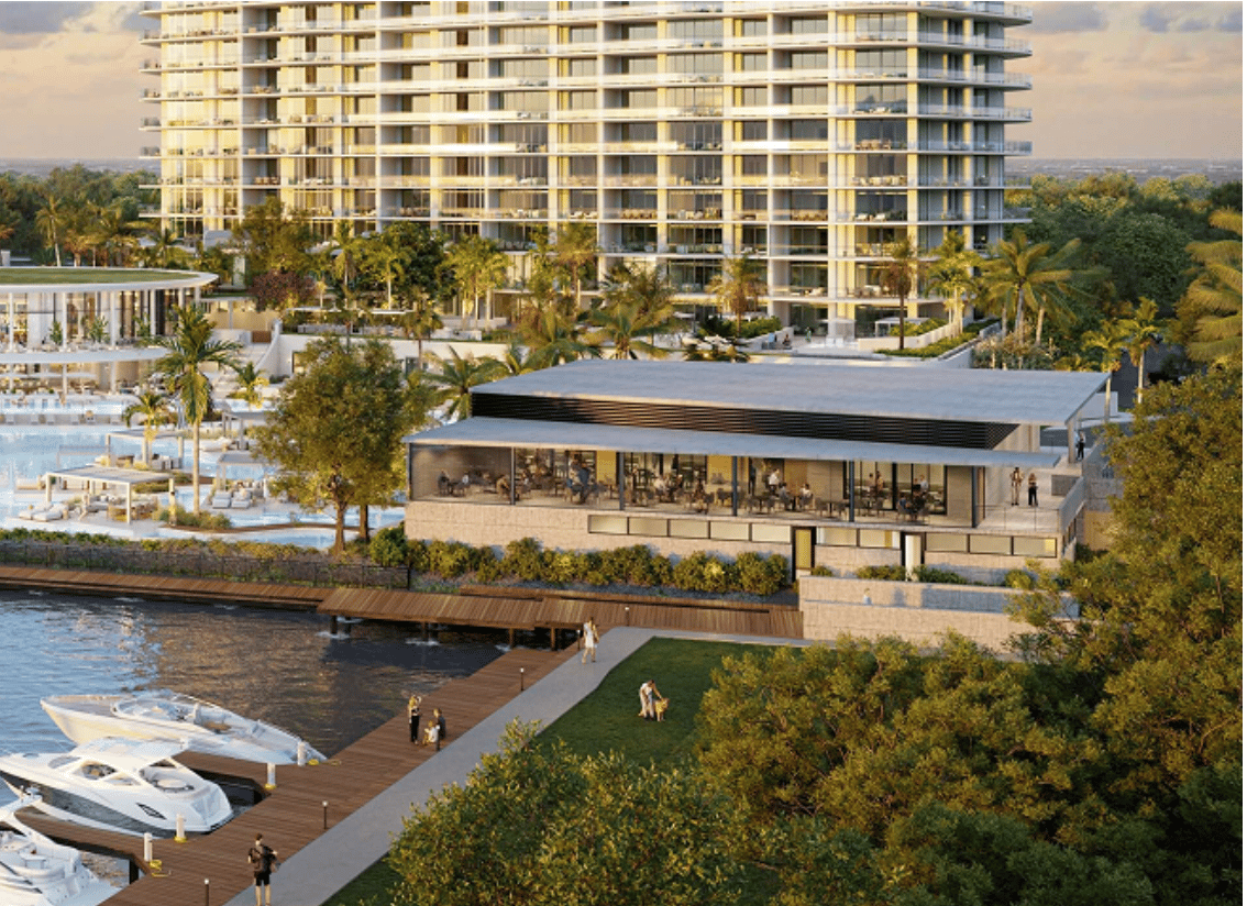 Coastal Luxury Meets Culinary Excellence