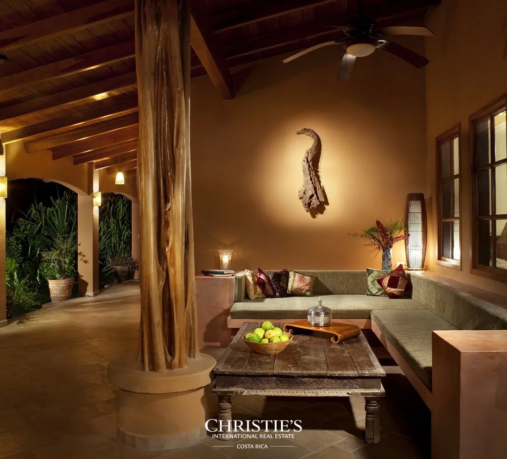 Finca Austria - A 149-Acre Private Estate with Residences, Infrastructure & Expansion Potential