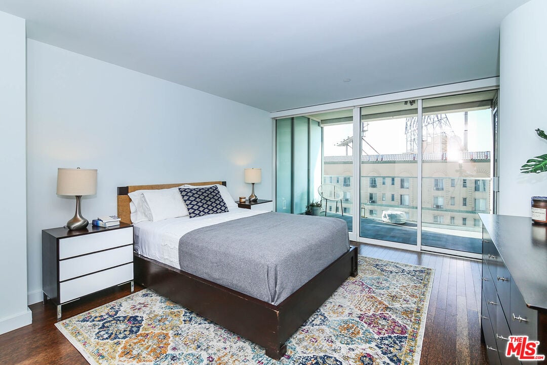 6250 Hollywood Blvd, #11N