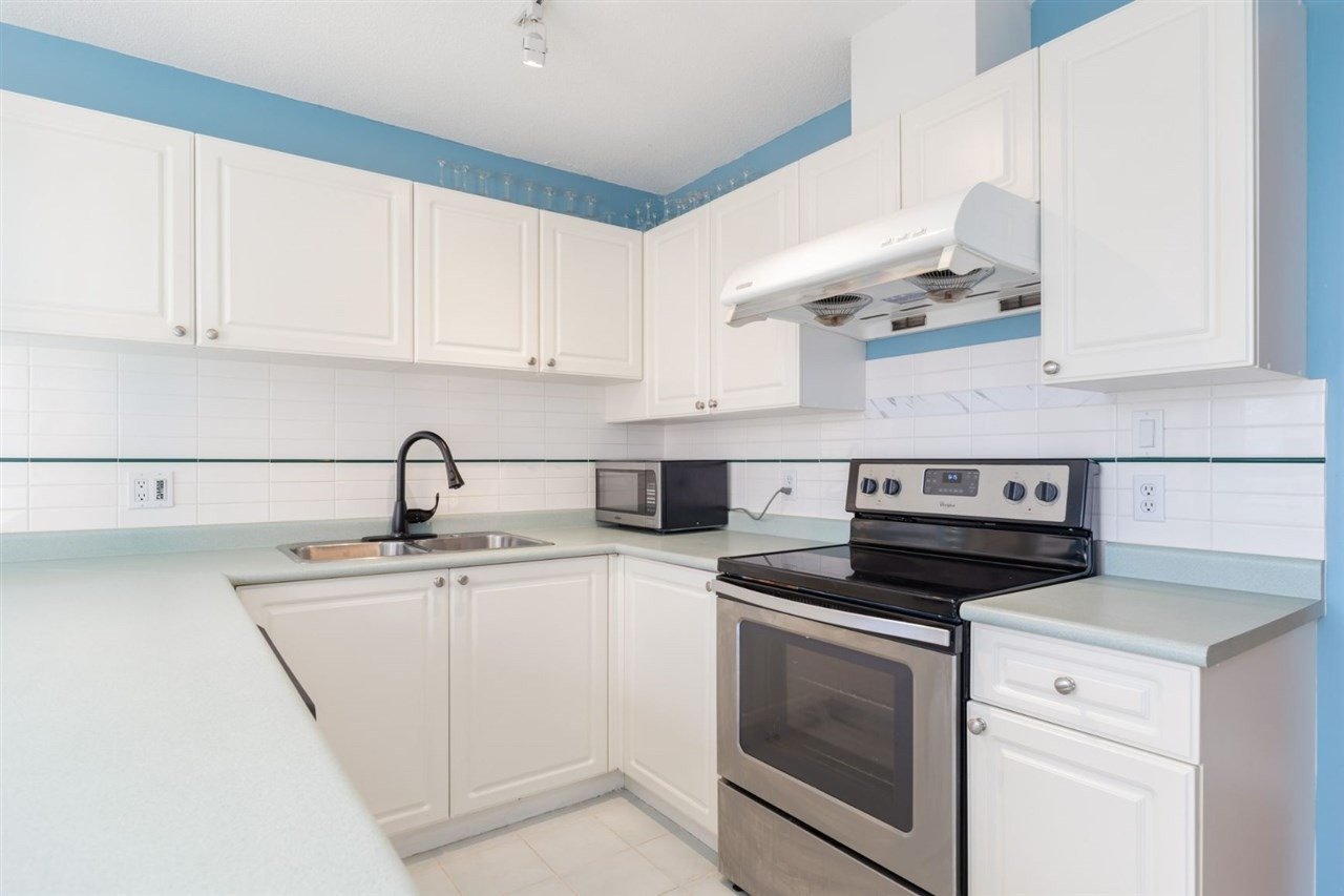 8280 Westminster Hwy, #601