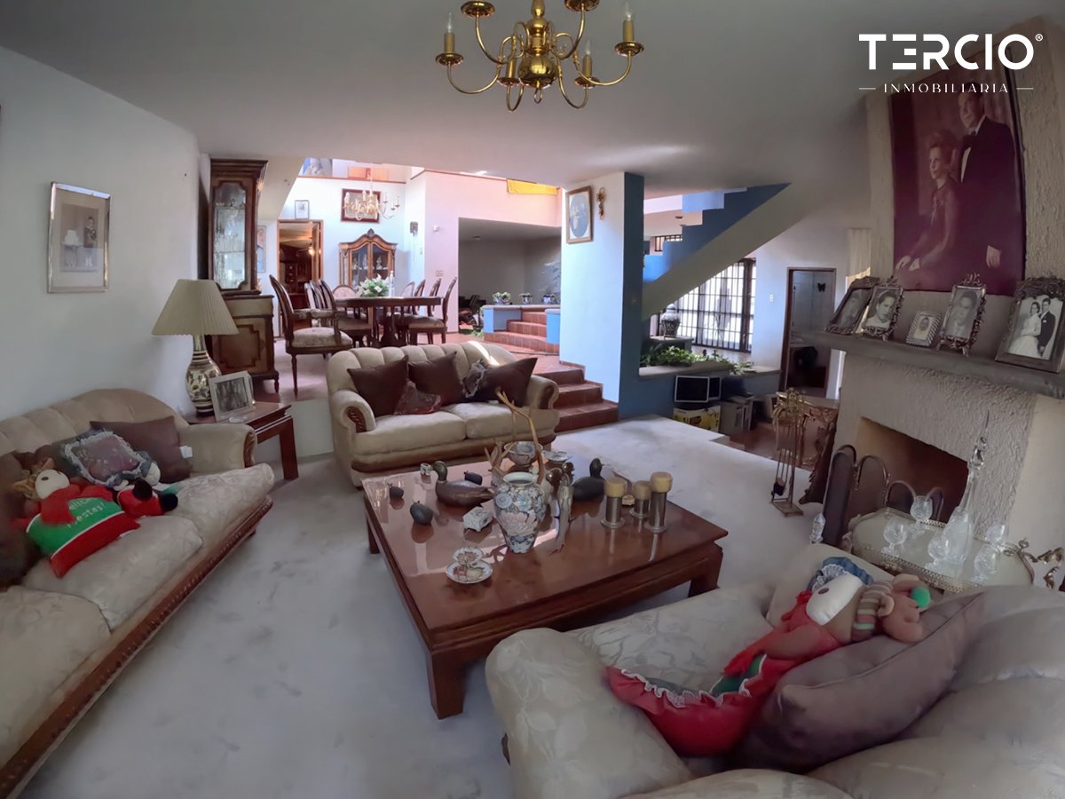 CASA EN VENTA BRASILIA ZAMORA, MICHOACÁN $8'499,000.00 MN