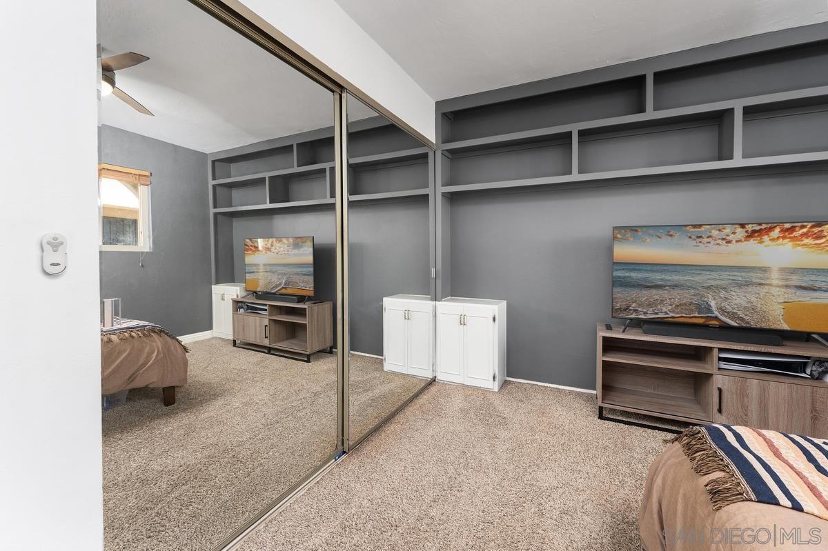 2530 Clairemont Dr 311