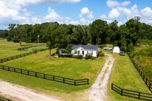 2575 Daniel Fludd Road