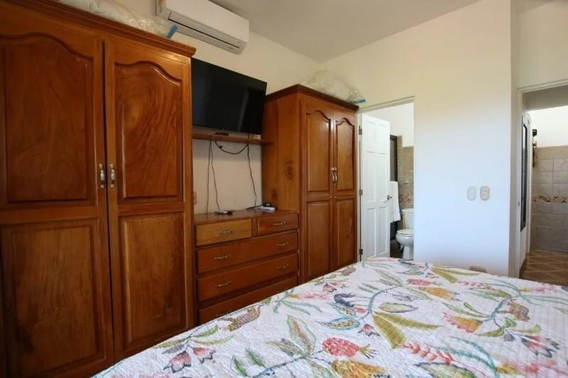 Renovated Ocean View Condo