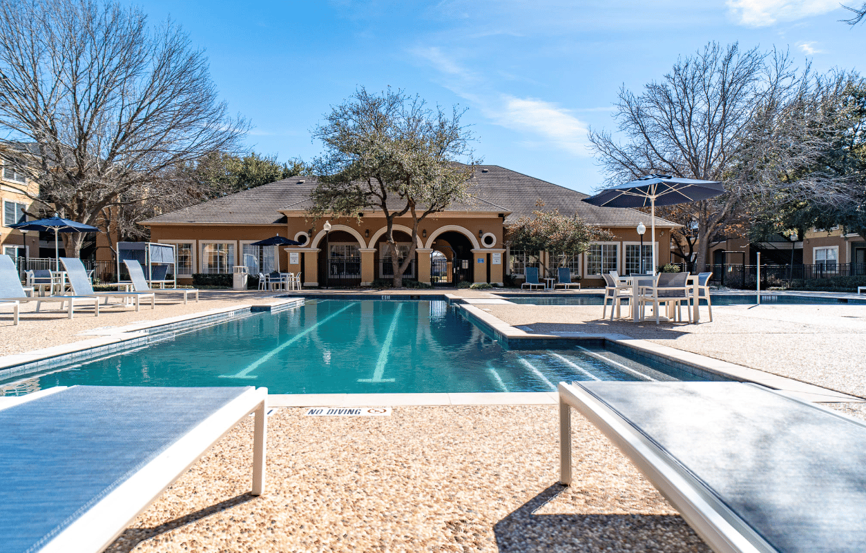Lease today and secure 4 weeks free on select floor plans!* 