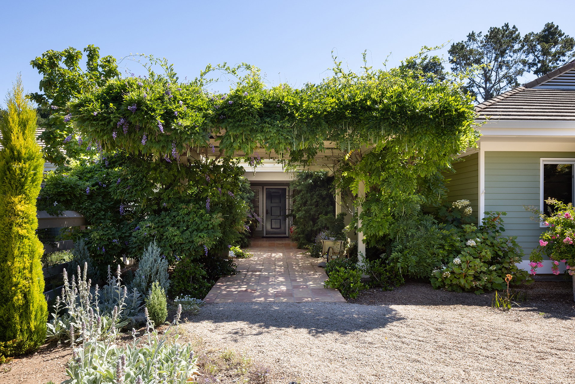 The Miramonte Estate