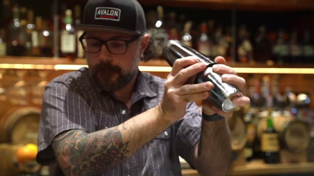 Episode 5 - Avalon Gastropub Kilauea