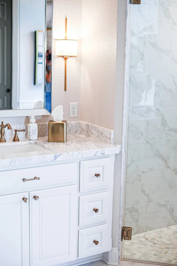 Ridglea Hills Refresh