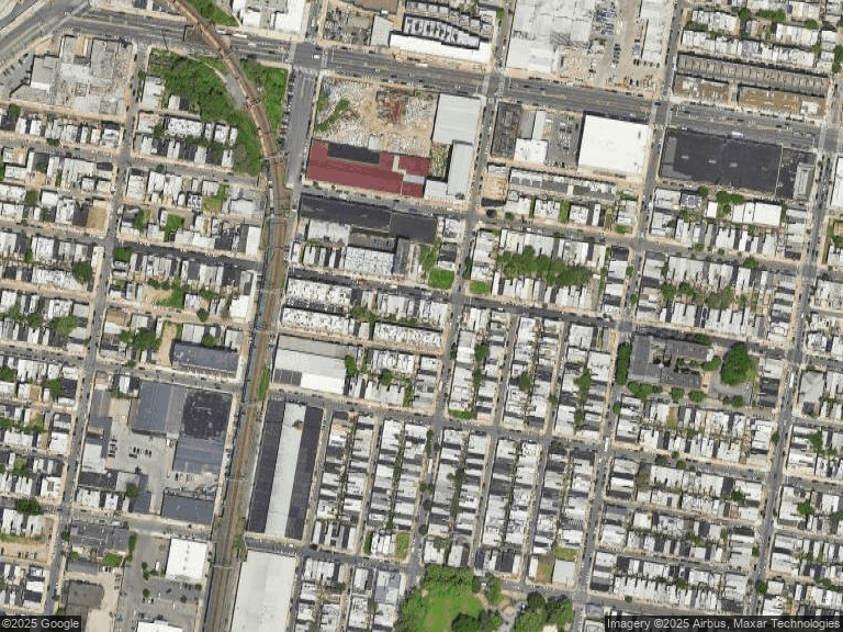 2408 Federal St
