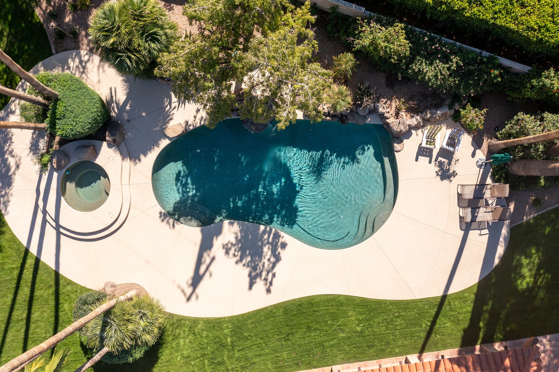 5401 E MARIPOSA Street
