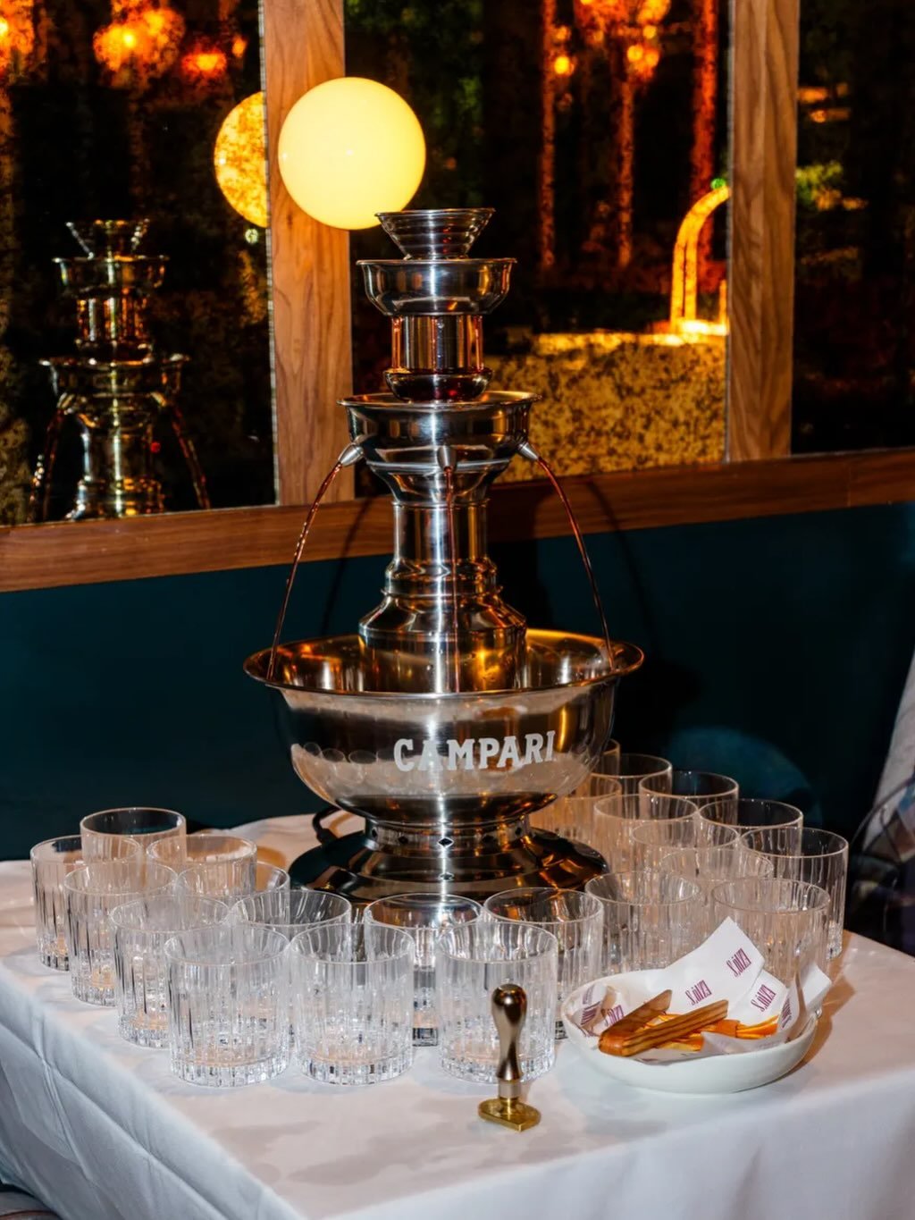 🍽️ Miami’s Dining Scene Heats Up: Ezio’s Opens in North Beach