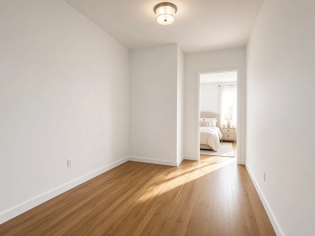 955 Metropolitan Ave 3R