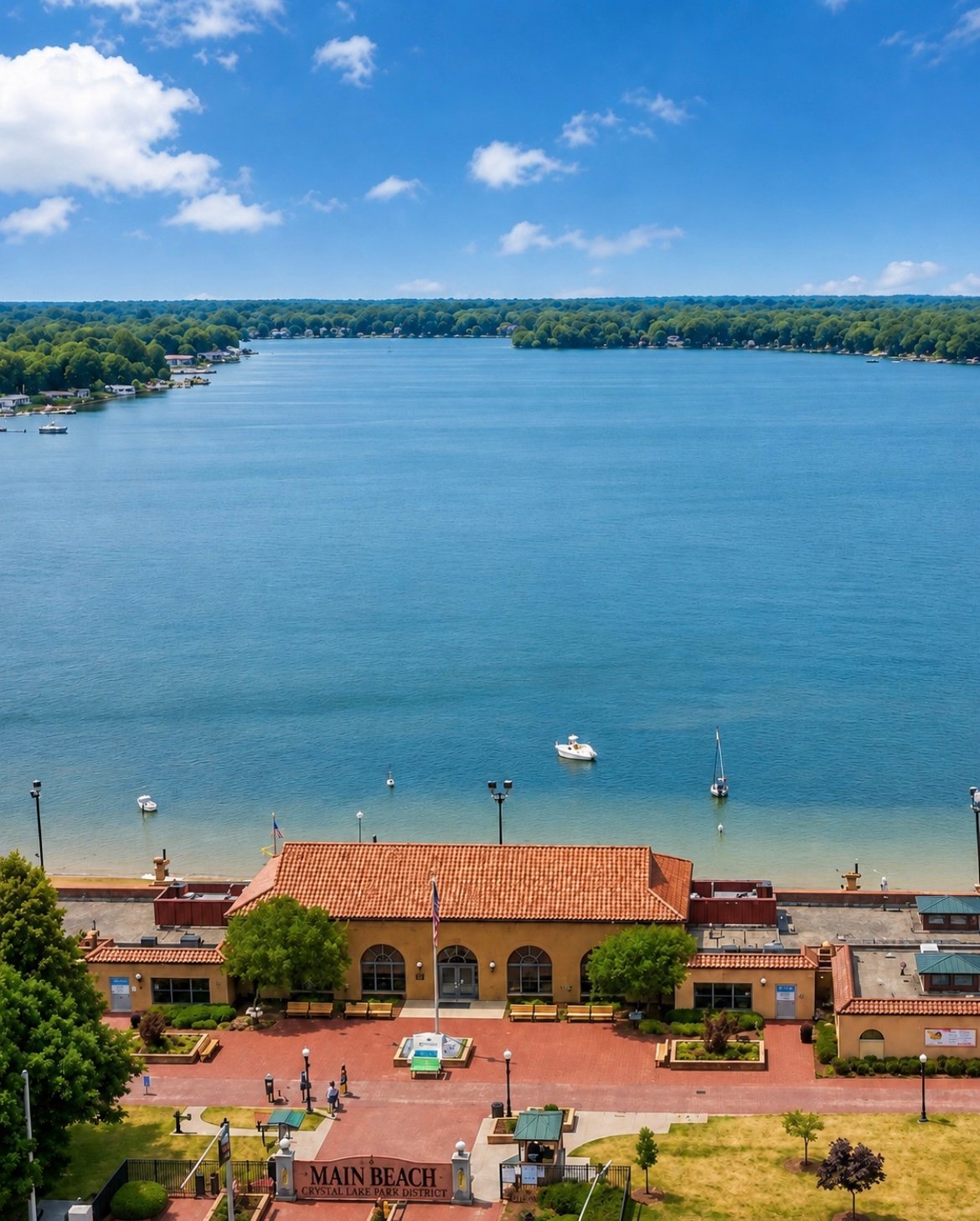 Crystal Lake