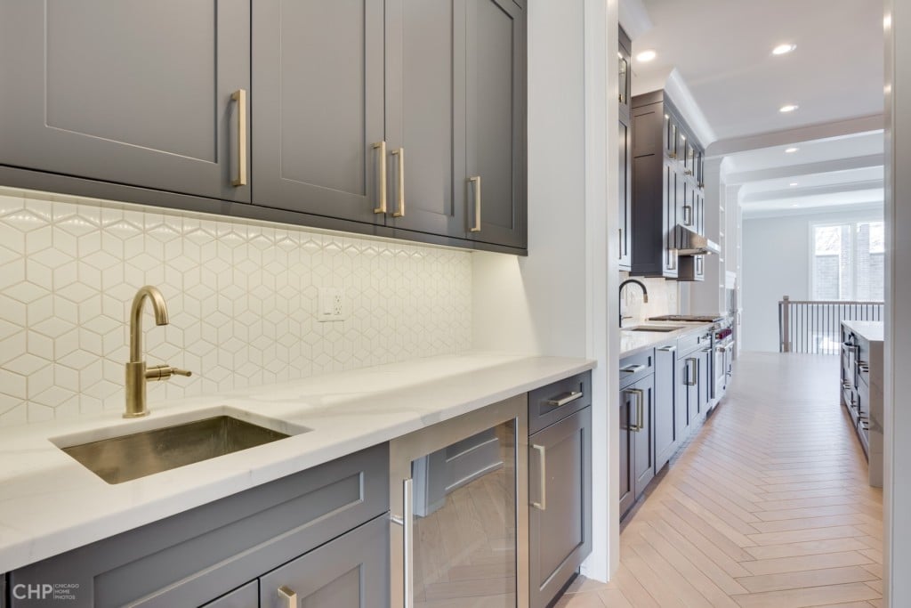 Sold | 2520 N Marshfield | $1,687,500