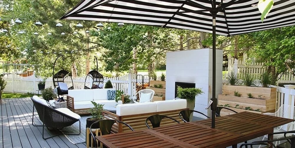 The Complete Guide to Summer Outdoor Entertaining in 3 Steps