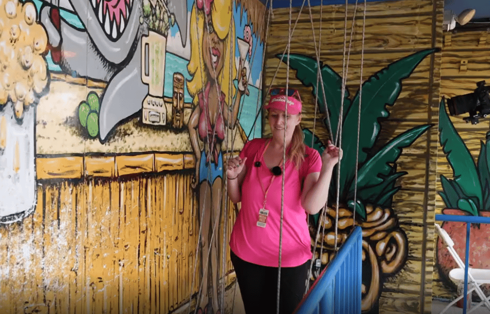 The Heart of Colorado: Experiencing the State Fair Through Monica’s Eyes