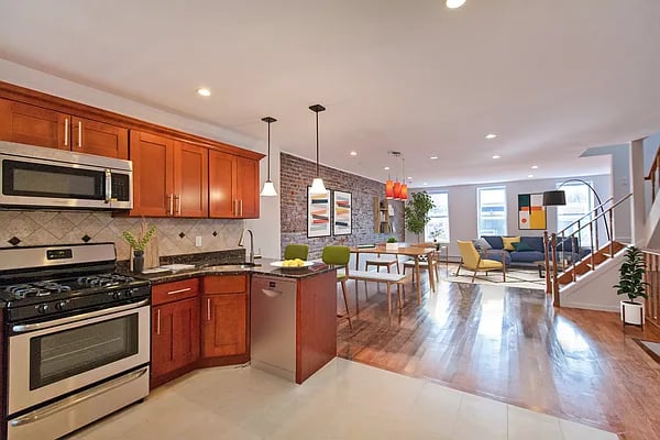 1521 Dean Street #2