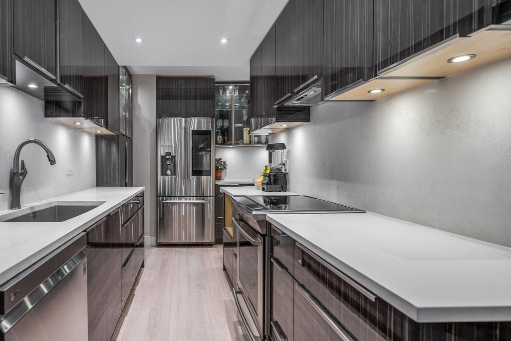 235 Keith Rd, #107