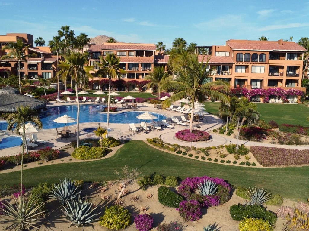 Discover Your Oceanfront Oasis in San Juan Corredor