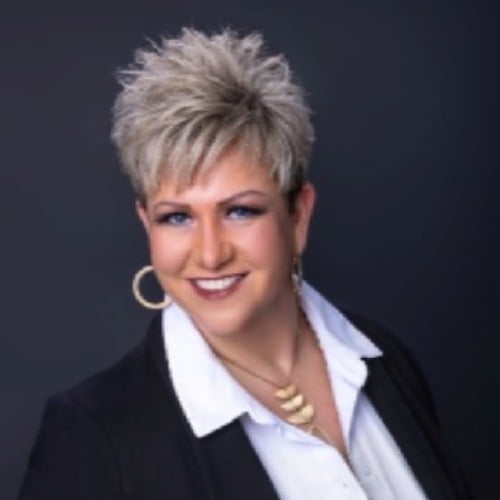 Sheri Jones photo