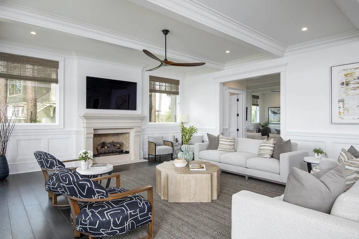 3 Ocean Course Dr