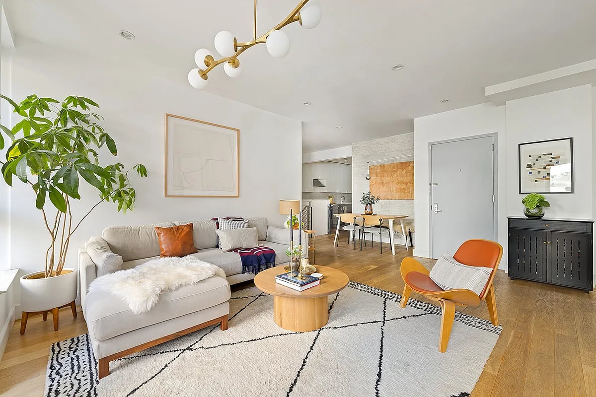 516 Classon Ave, #1B