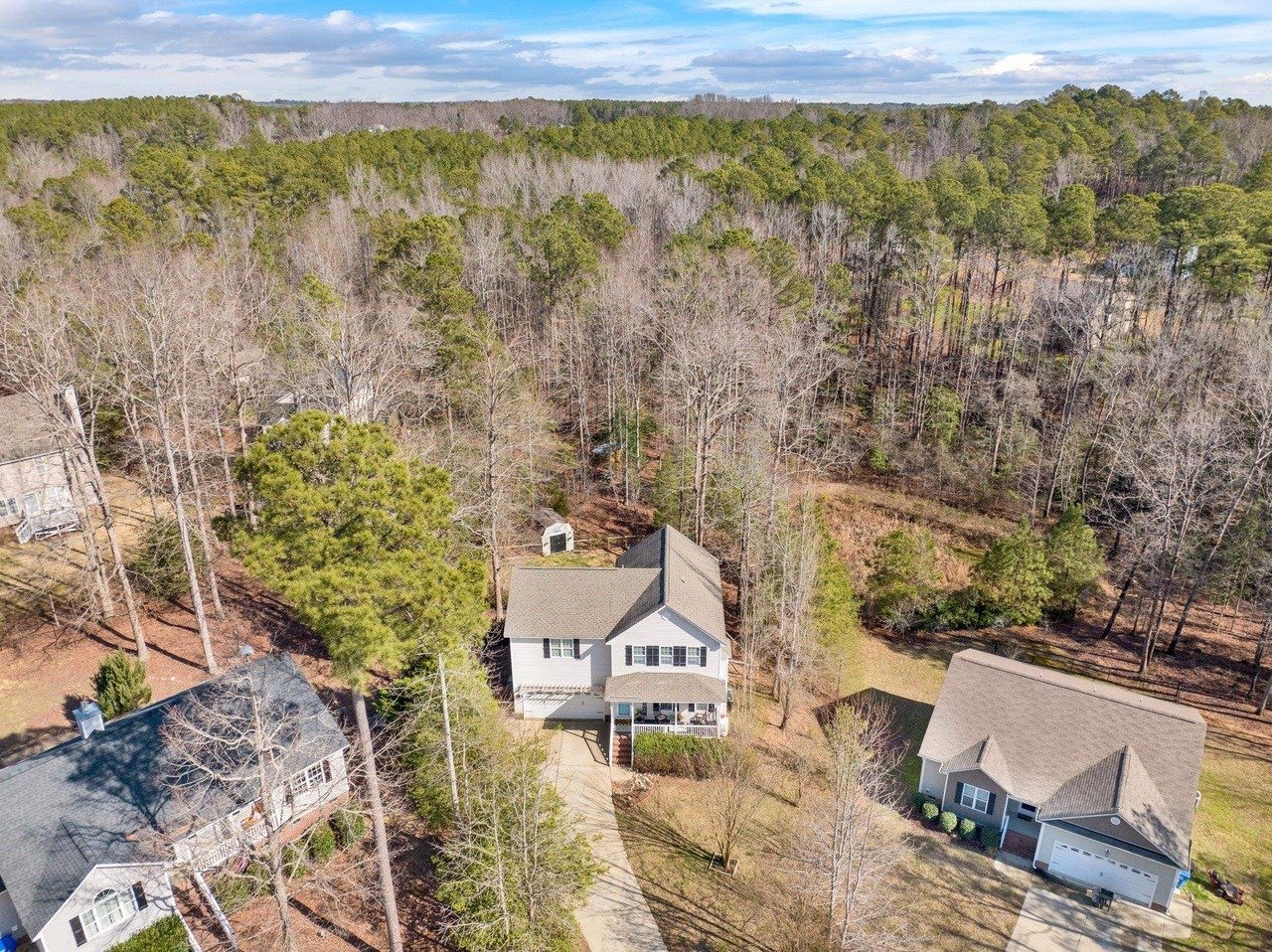 519 Kinsman Ct