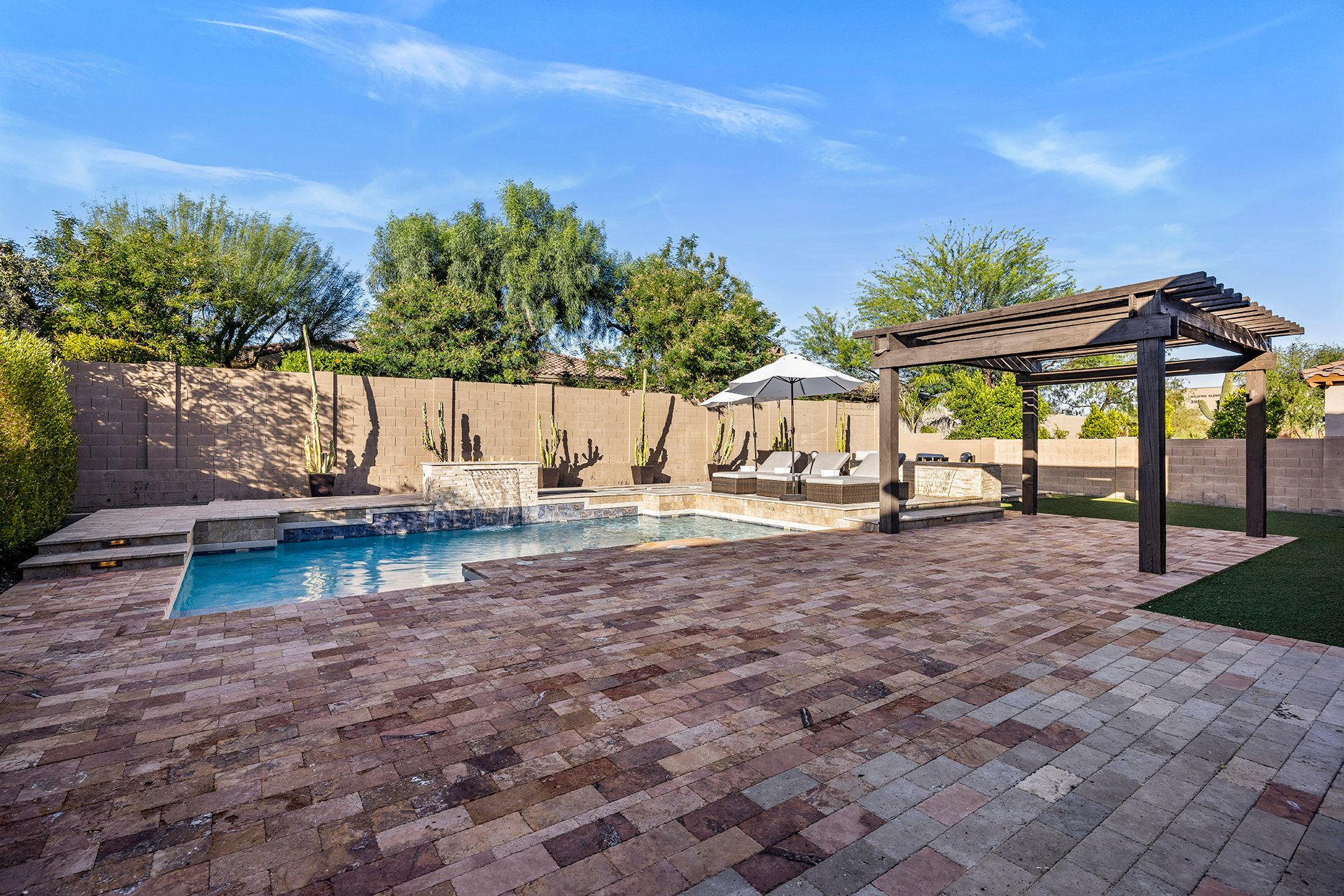 3950 E PATRICK Lane