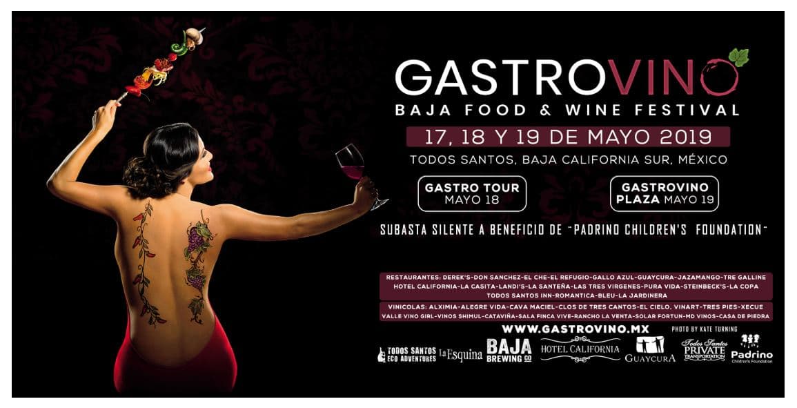 How To Kill Two Days In May In Todos Santos