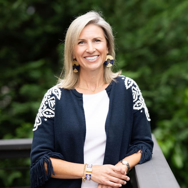 Catherine Hunter