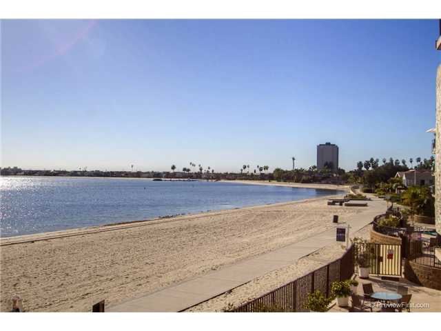 1163 Pacific Beach Drive