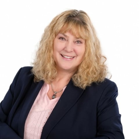 Joan Hansen