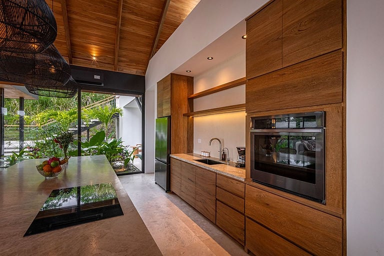 Villa Bahia Oceanview Designer Retreat