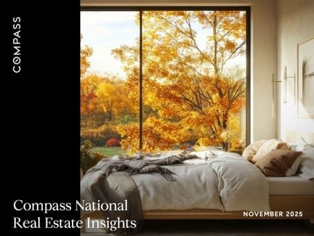Compass National Real Estate Insights