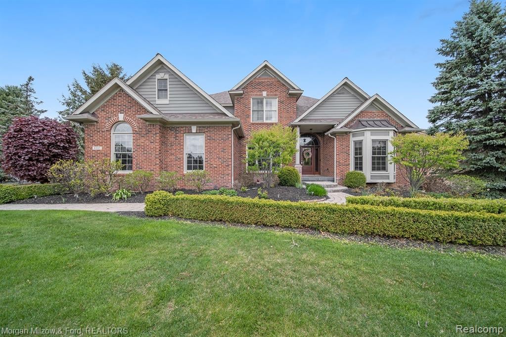 8207 Brookstone Lane