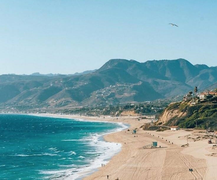 Spring in Malibu: Why Buyers Are Discovering Trancas Malibu This Season