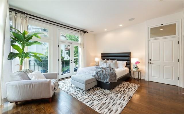 Hillside Haven on Curson