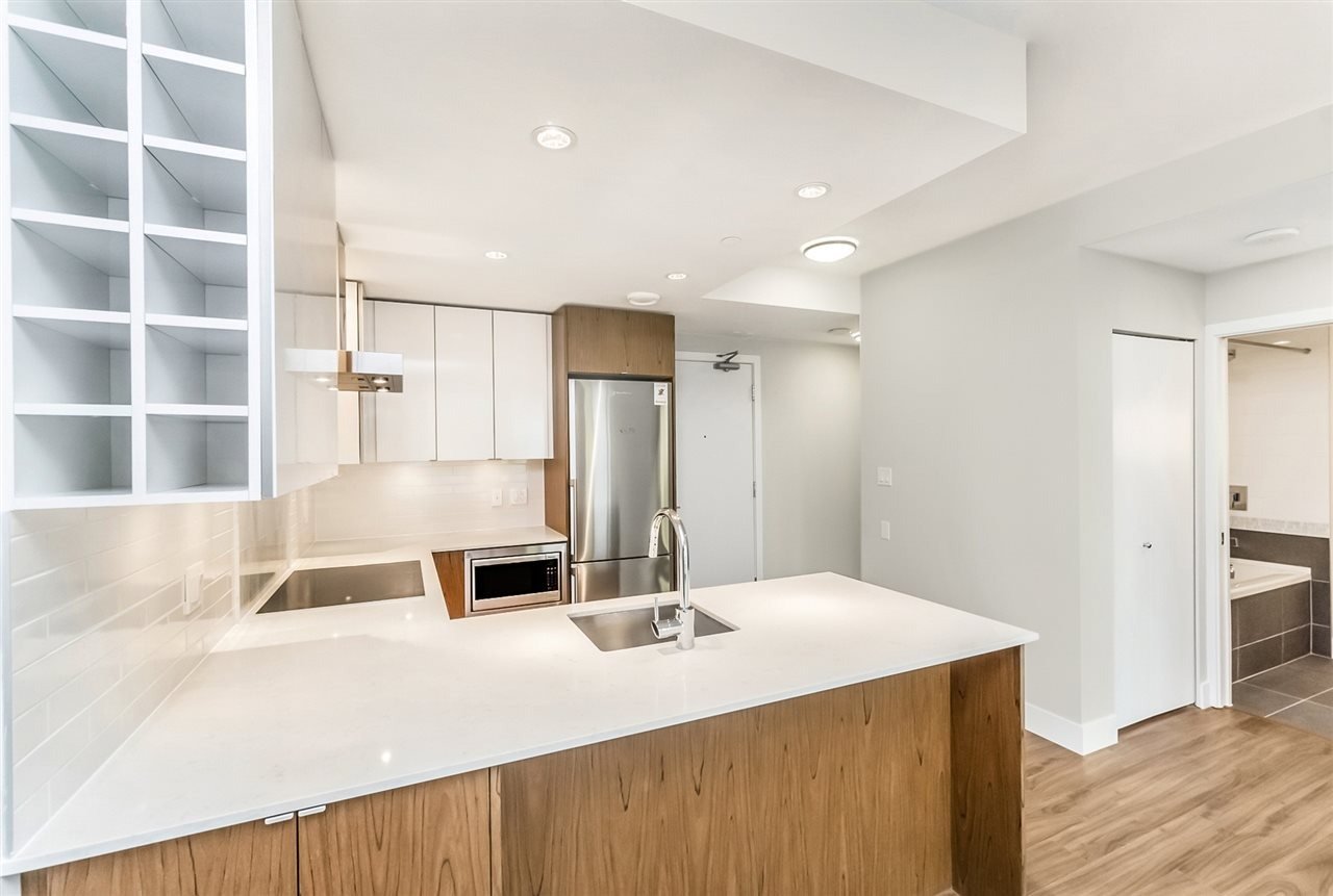 159 W 2nd Ave, #1603
