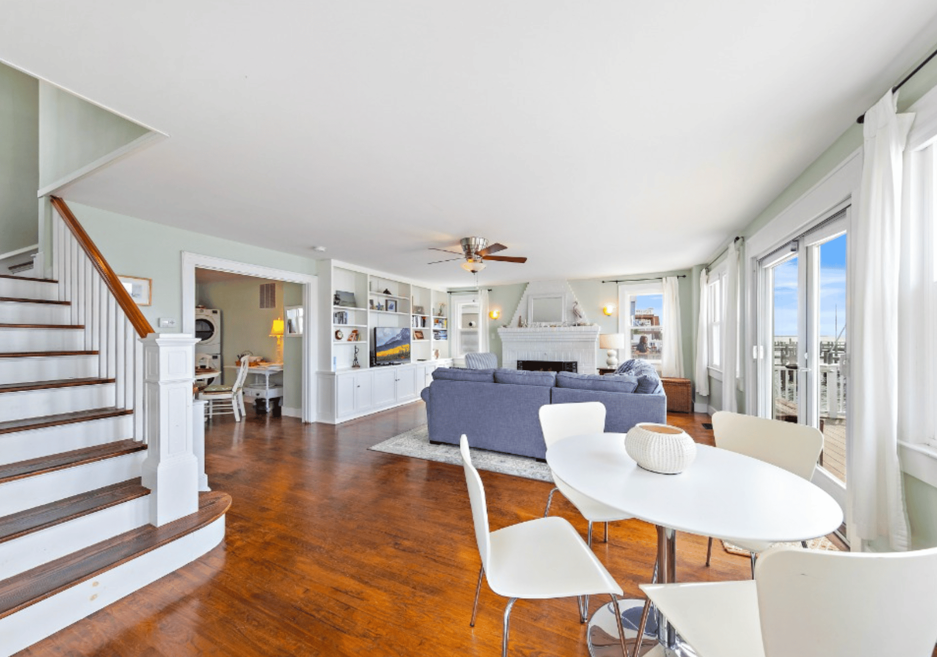 1805 Bay Terrace, Ship Bottom - Pet Friendly
