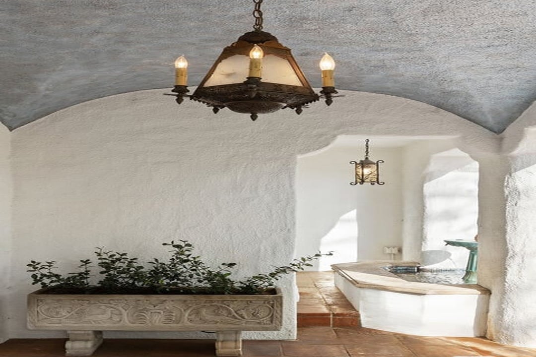 Tranquil Luxe