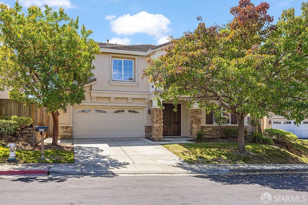 3320 Park Ridge Drive