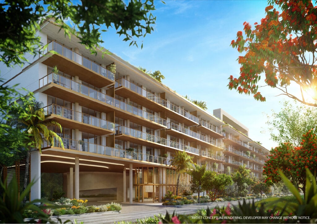 2200 Brickell Receives Temporary Certificate of Occupancy in Miami’s Brickell Neighborhood