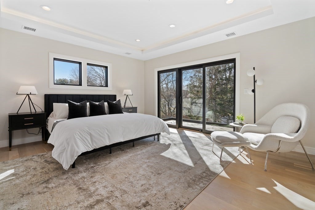 22 Charlemont Street Newton, MA 02461